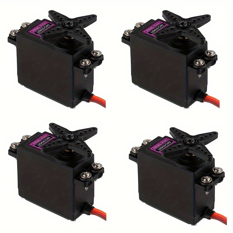 1Pc Mini Digital Micro Servo SG90 Motor Steering Gear Kit For Arduino UNO  DIY RC Robot Car