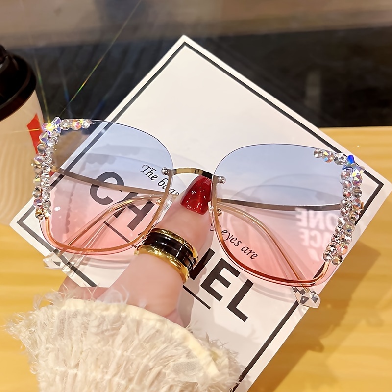 Molduras Gafas Moda En Gafas 2020 Gafas Graduadas Mujer Tendencia - Main Image