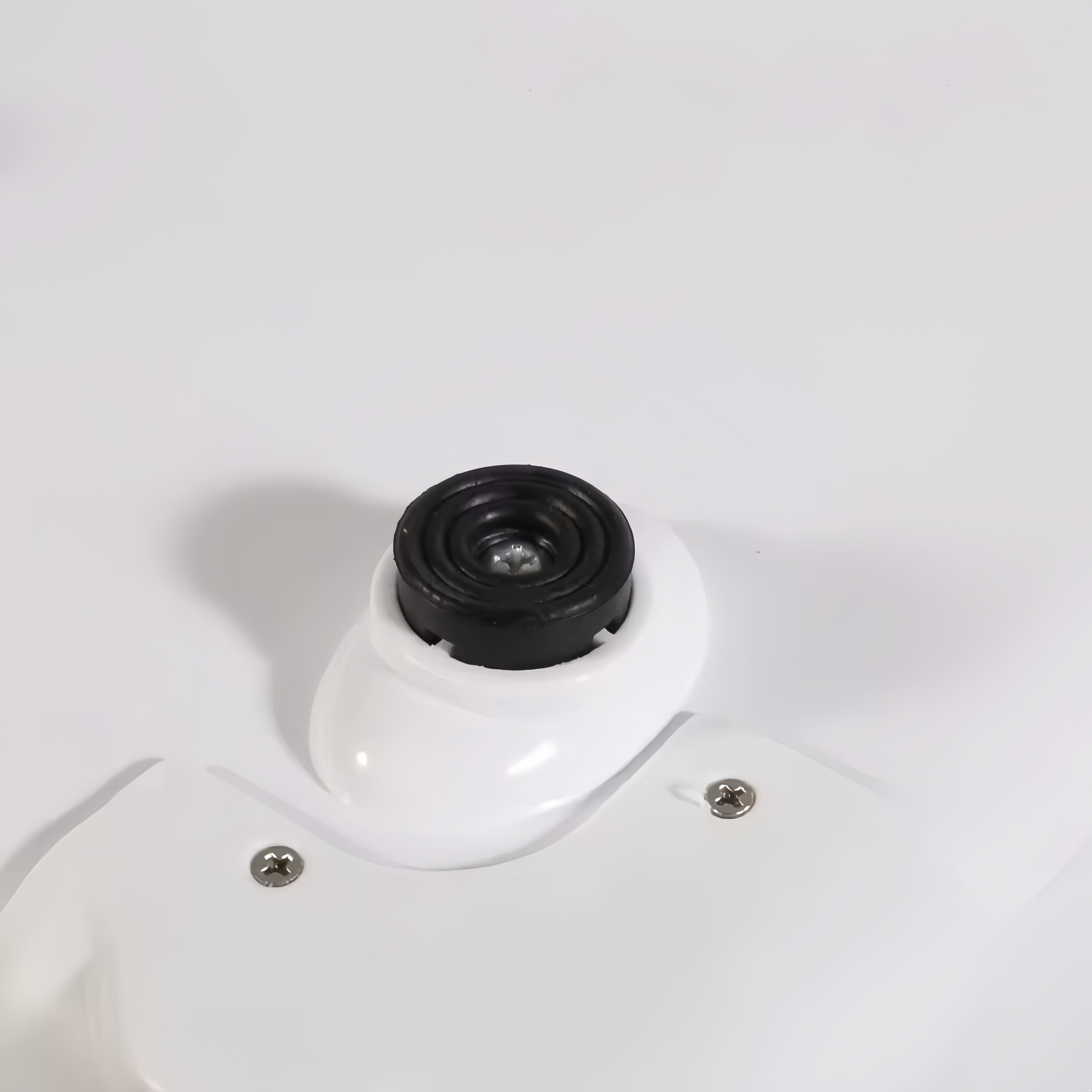 [Portable Camping Refrigerator] Portable Refrigerator Insulation Box - Outdoor Camping Ice Bucket with Ice Cubes