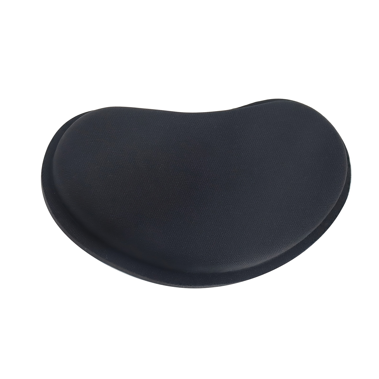 TEMU Tapis de souris avec -poignet EVA, 1 pièce, -main doux et confortable, tapis résistant et doux pour usage domestique