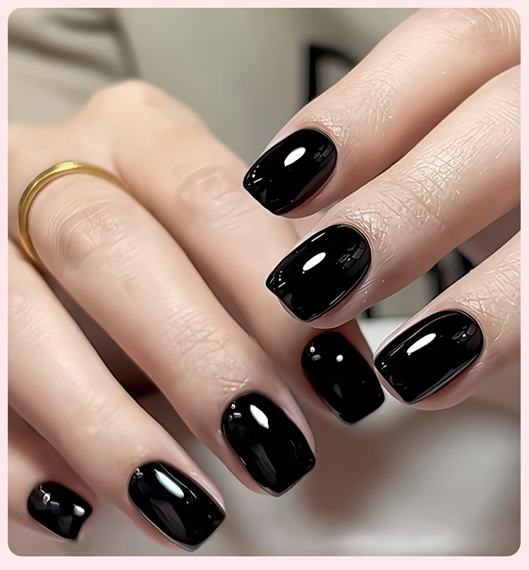 UR SUGAR 15ml 1-Step Гел Лак за Нокти Маникюр 3-в-1 Гел Soak Off LED Гел Лак за Нокти - Не е Необходима База и Топ Гел