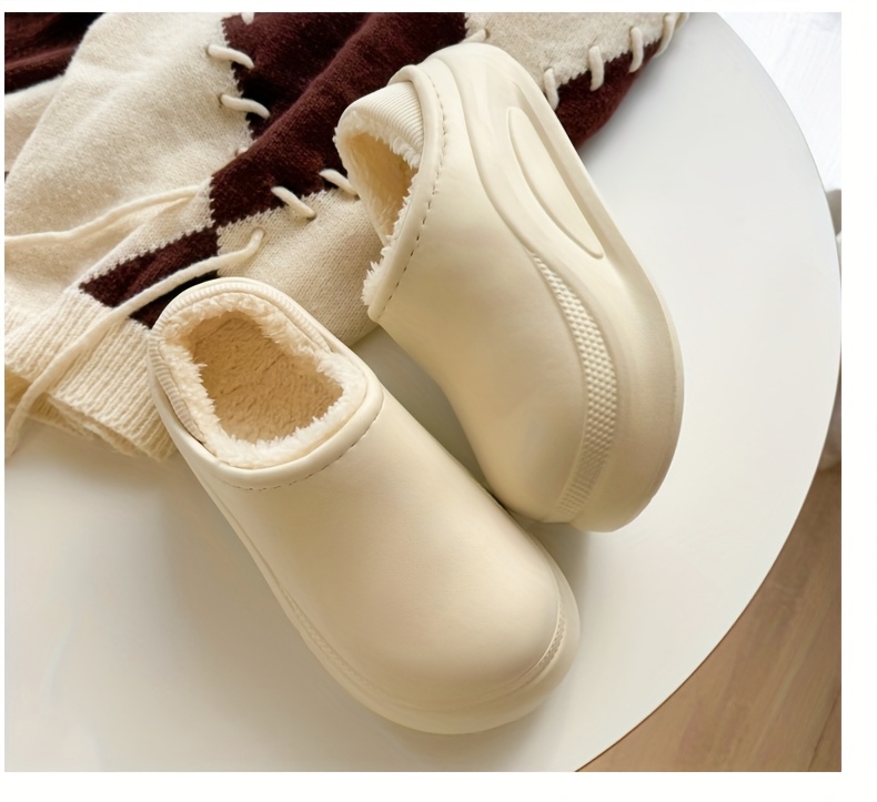 colors sizes 36 45 womens autumn winter indoor thermal slippers stylish     slippers suitable for indoor and outdoor use couples set   for women Product details 12