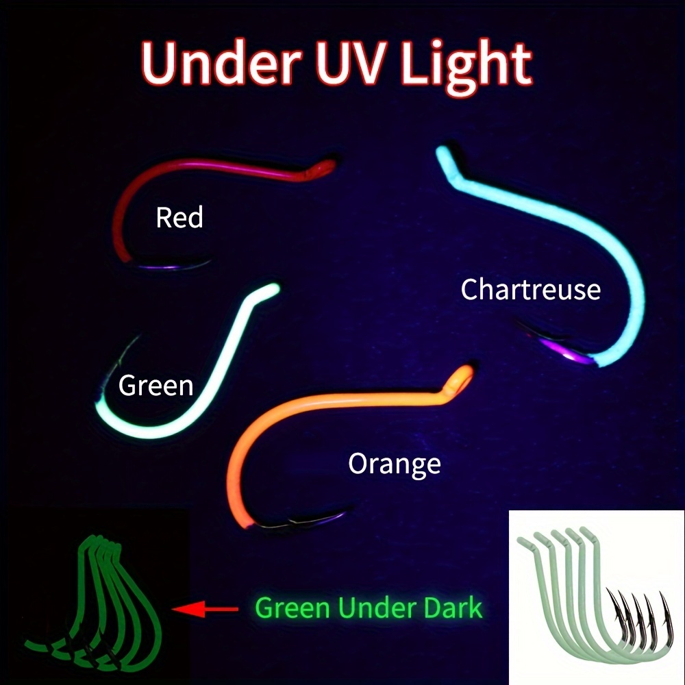 ProLure Clone Prawn UV Chartreuse | Reel It In