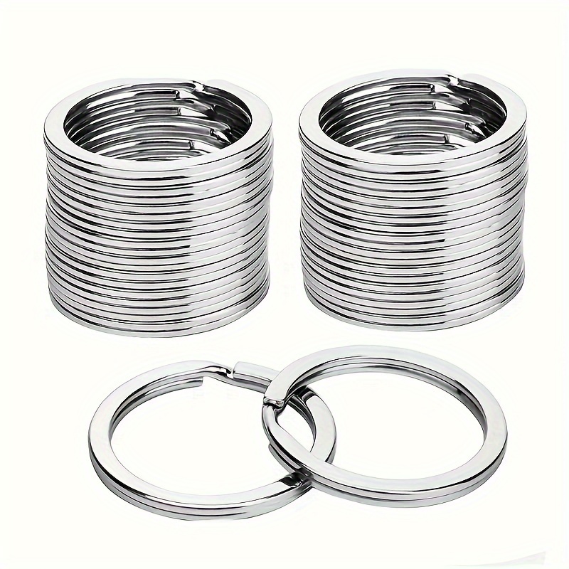 

10pcs 304 - 1 Metal For , Accessories - Silvery