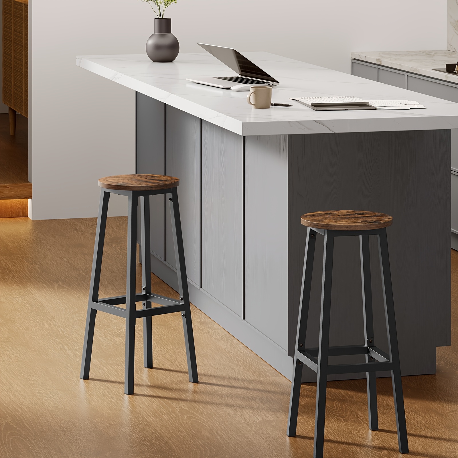 set sgabelli bar sgabelli cucina sedie bar struttura in Temu Italy