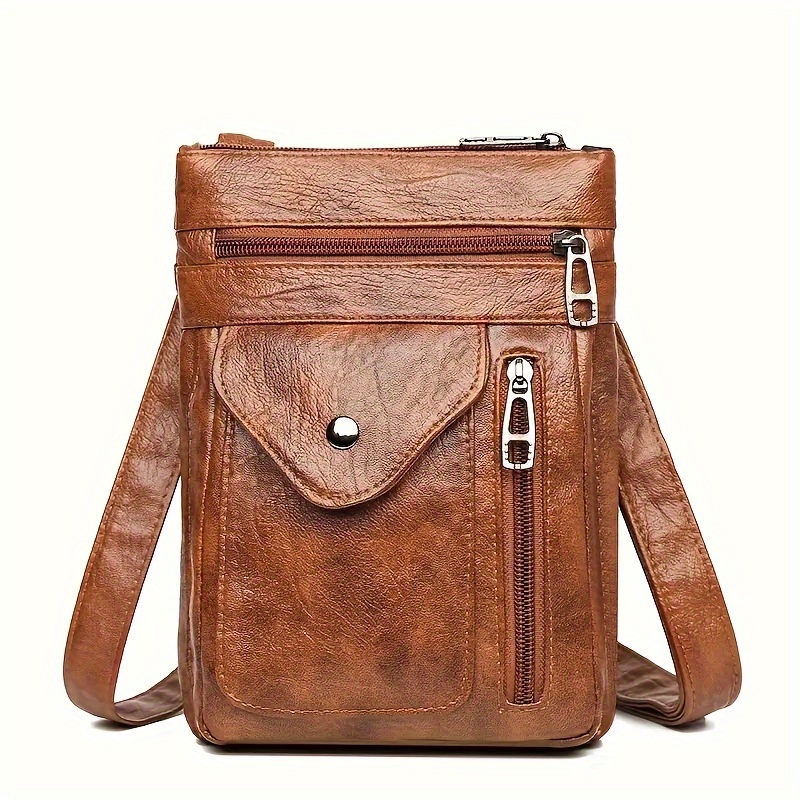 

Crossbody Bag, Phone Bag, Shoulder Bag For Women