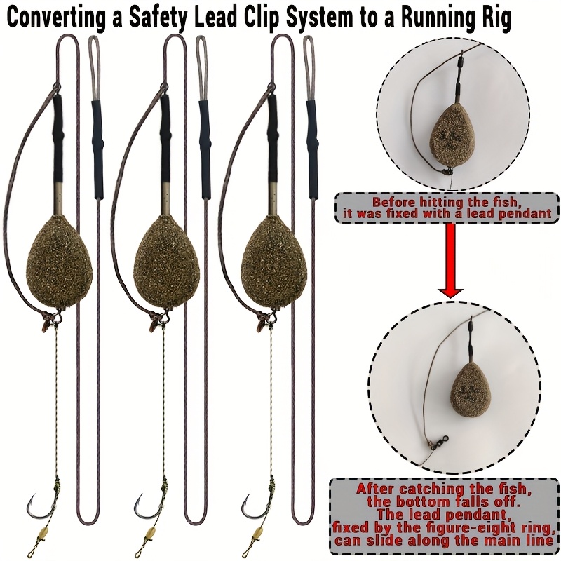 rigs for catfish sold on Temu New Zealand