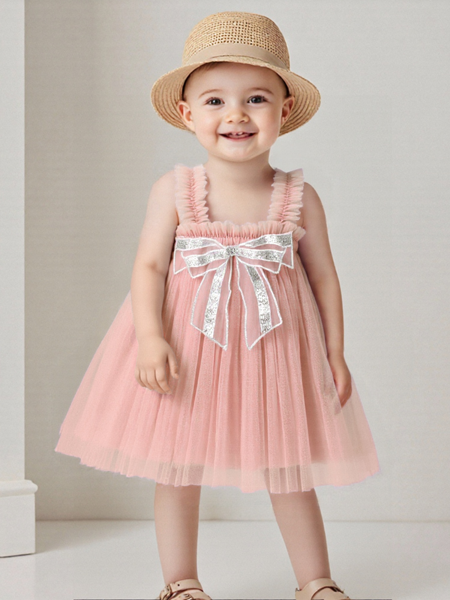 blue dress for baby girl Teen Kids Dresses for Girls Beach Dress Princess Dress Kids Outfits 10 –  winsomesboutique