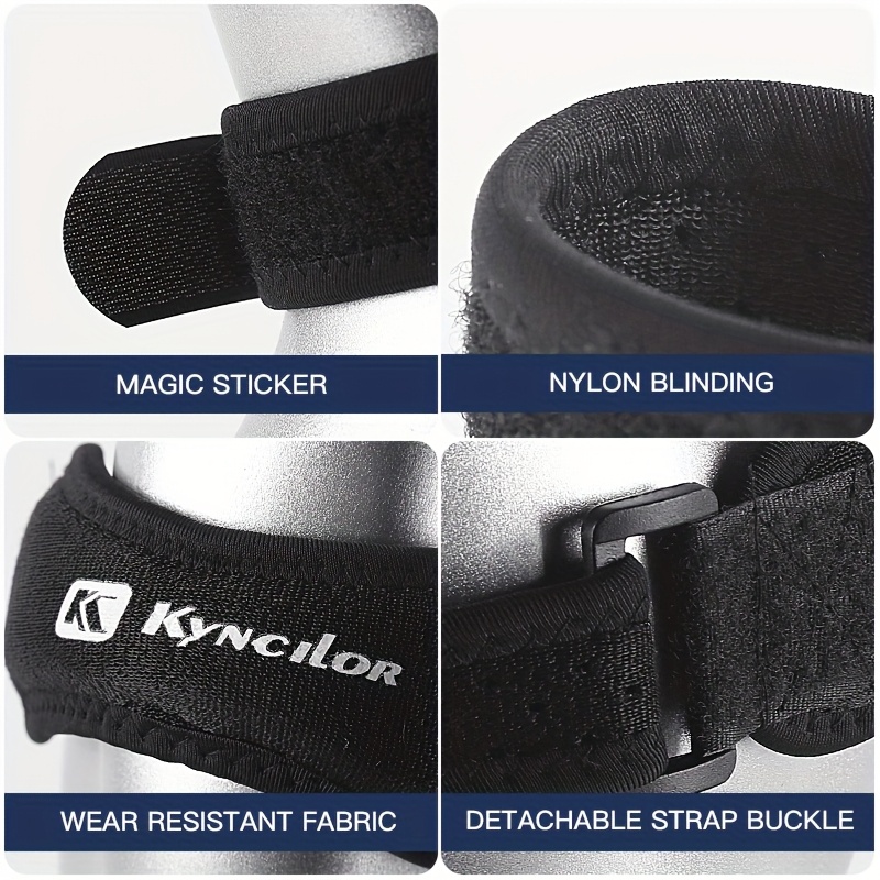 Patella Knee Brace for Compression Support
