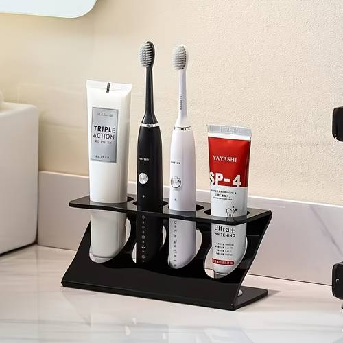 bathroom multipurpose storage rack for toothbrush holder multifunctional drain rack organizer desktop organizer for bathroom and kitchen stylish and practical