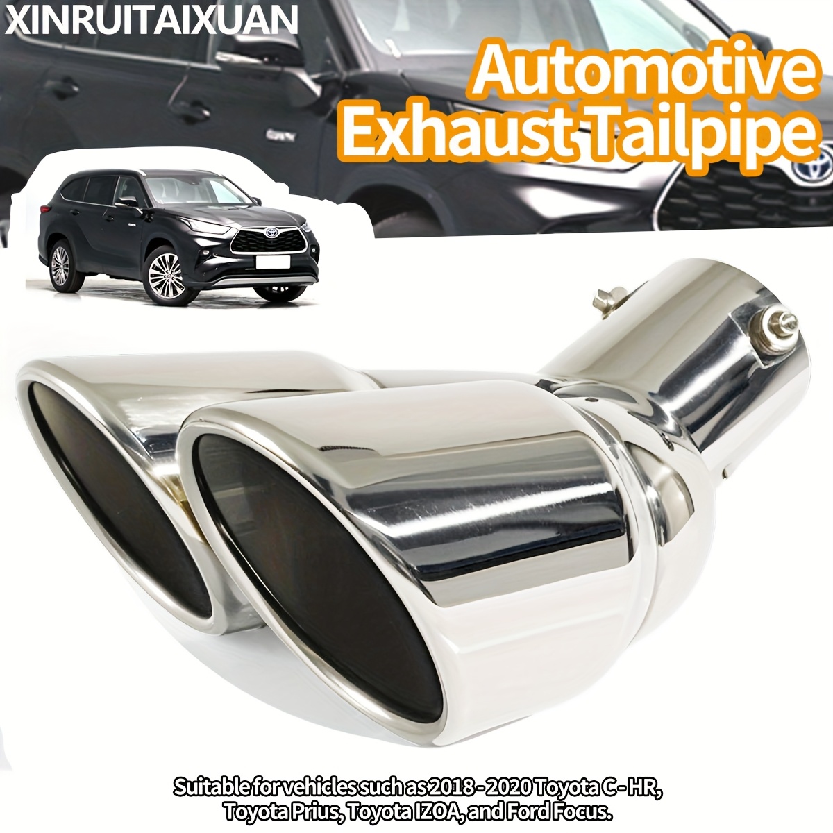 テール排気管 M2用 F87用 M3用 F80用 M4用 F82 F83用 カーマフラ​​ーテールパイプ カーボンファイバー排気チッ テール排気管 M2 用 F87用 M3用 F80用 M4用 F82 F83用 カーマフラ​​ーテールパイプ カーボンファイバー排気チッ 車の排気マフラー  車用排気テールパイプ F87 ... 自動車用排気テールパイプ A4L用 2017 2018 車用排気管 カーボンファイバー テールスロート(Carbon fiber c