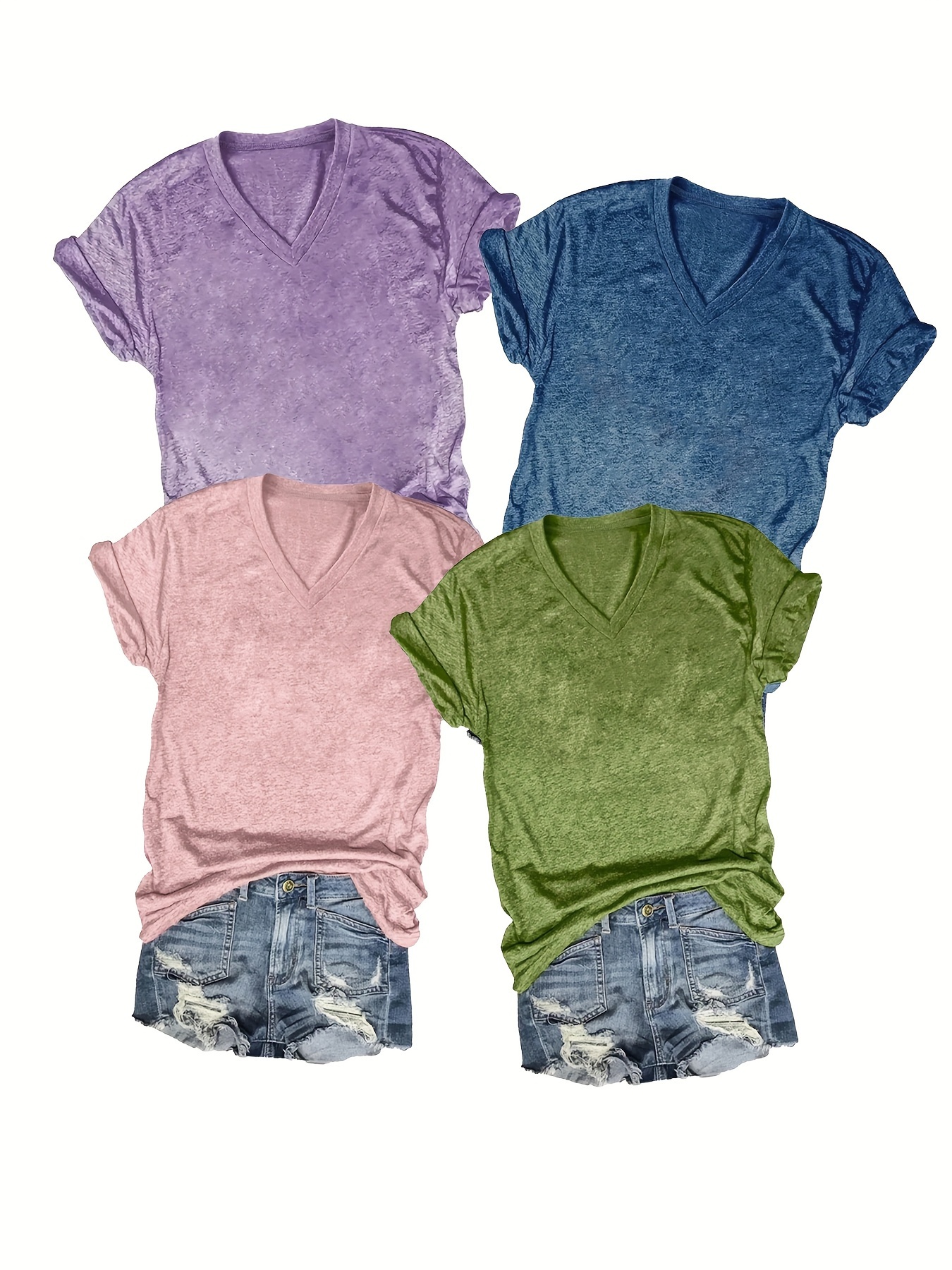 cute lavender shirts