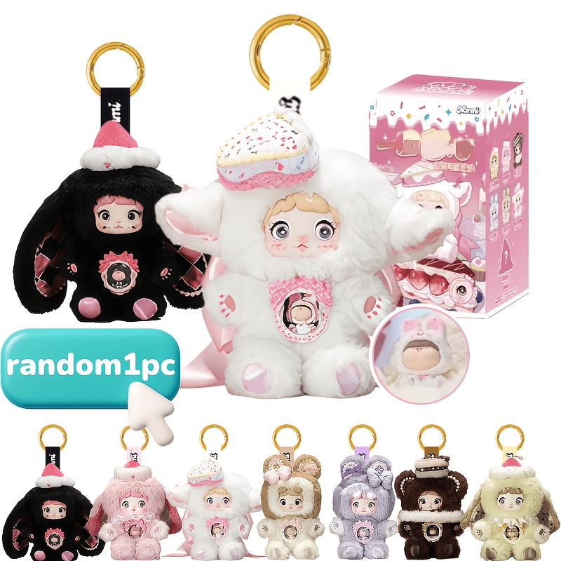 Jouet En Peluche Bibble - Jouet En Peluche Bibble Mignon En Peluche De 9,84 Pouces Jouet