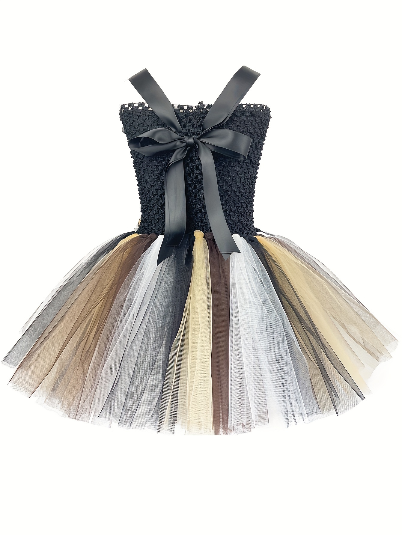 open lace back dress The Best Dressed Child Baby Girls Smocked Birthday Party Animals Dress