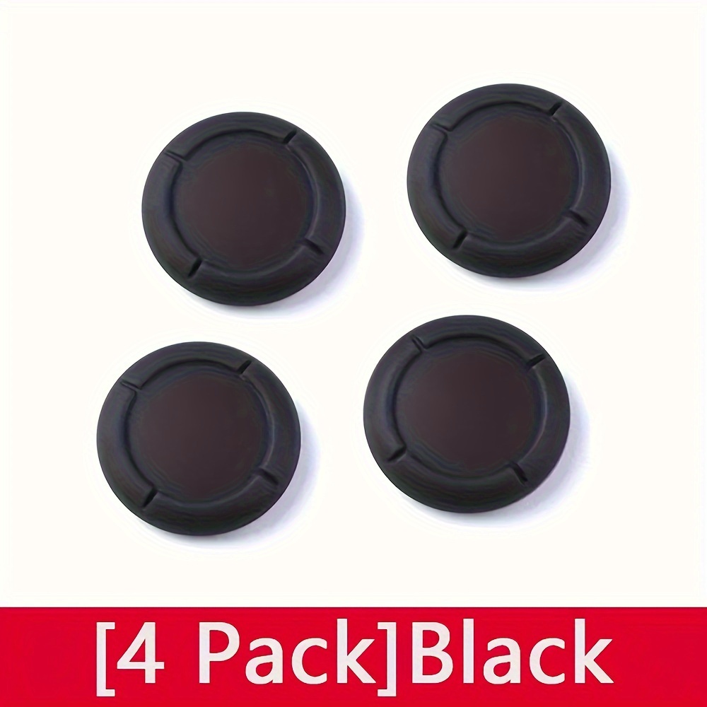 Silicone Thumb Grips For For Switch , Oled & Lite - Joystick Caps Replacement Accessories