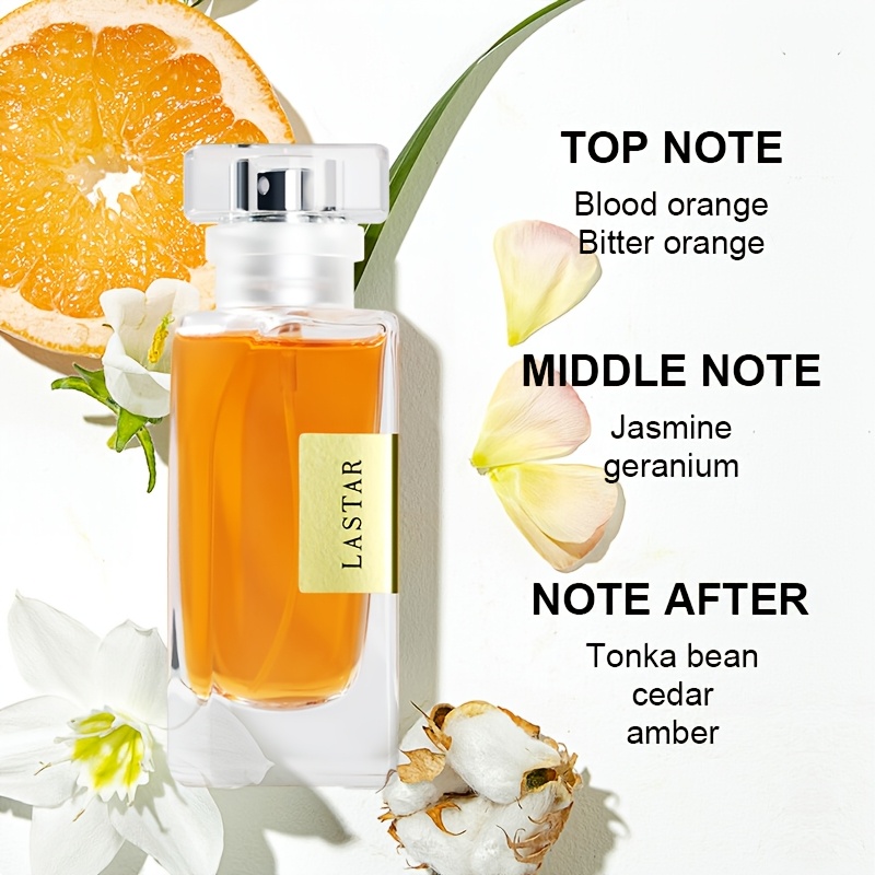 Summer Fragrances Best Men's Orange Fragrance Boss Orange Man