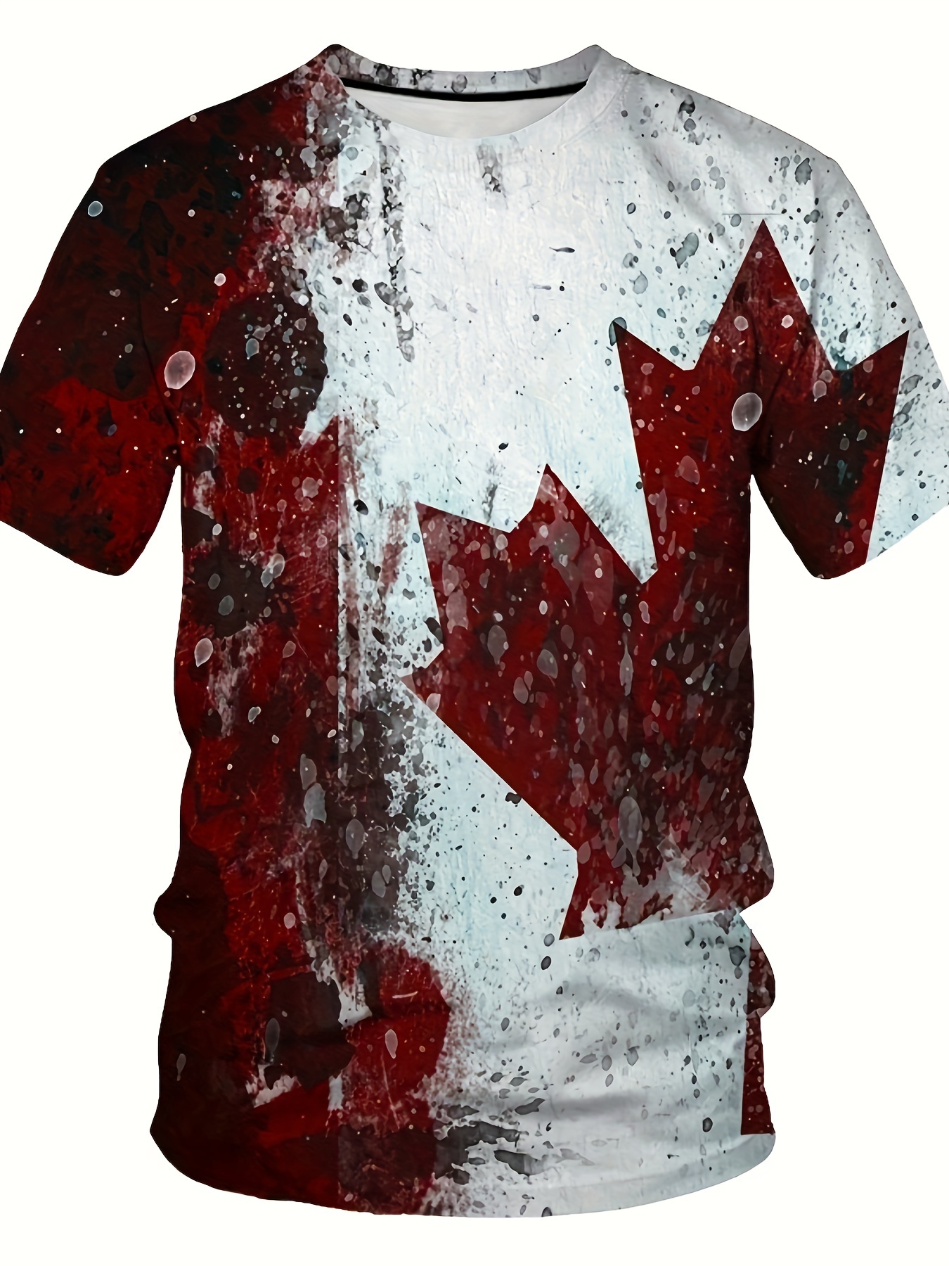 Canada Tshirt - Temu