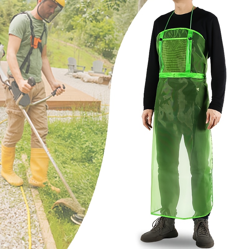 Jardín Ropa Para Jardinero Delantal De Jardinería 57 Cm