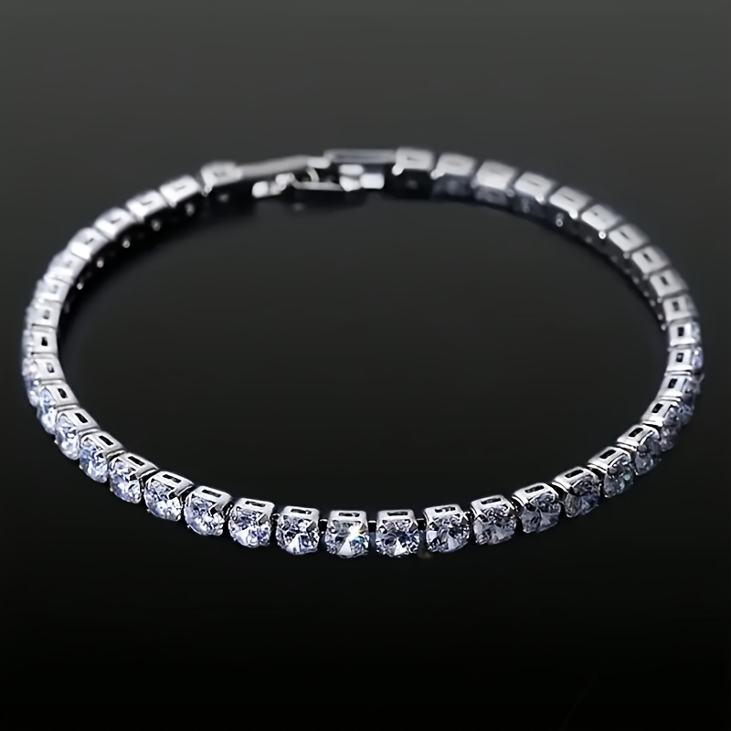 High Quality Bracelet Bracelet For Women, Her Mom Wife Girlfriend On Birthday, Anniversaries, Holidays, Inspirational Graduation Gifts, Trendy Jewelry Gifts For Women, In Box|with Jewelry Bag