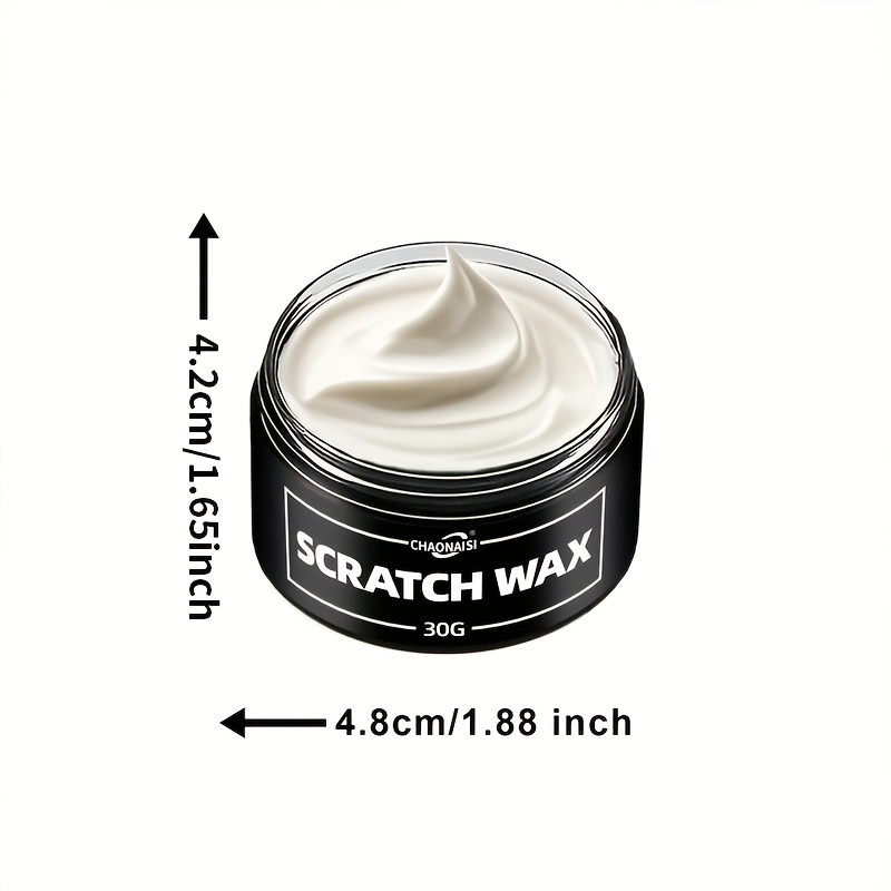 Upgraded Paint Scratch Removal Kit