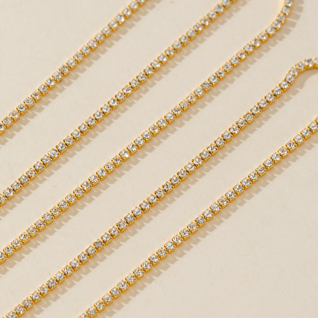 zavqli zanjir rulon 4 5 157 porloq aksessuar tayyorlash uchun poyabzal soatlar va boshqalar batafsil 8