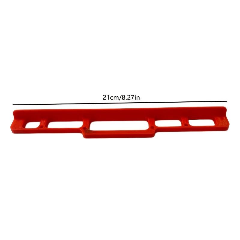 Universal Fishing Kayak Tool Rack for Boat Tool Storage