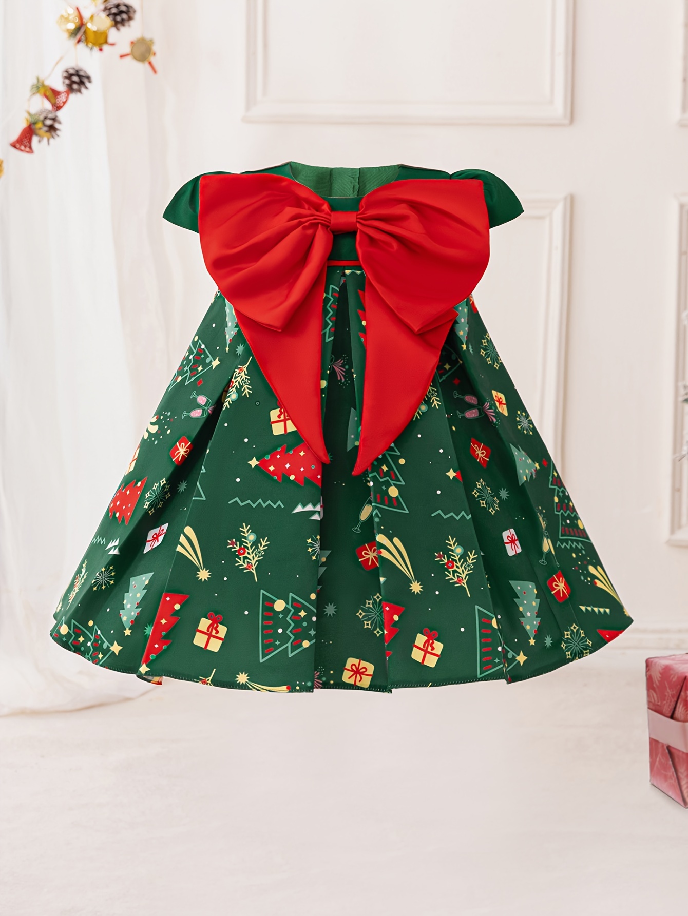 24 month girl dress - Mauritius