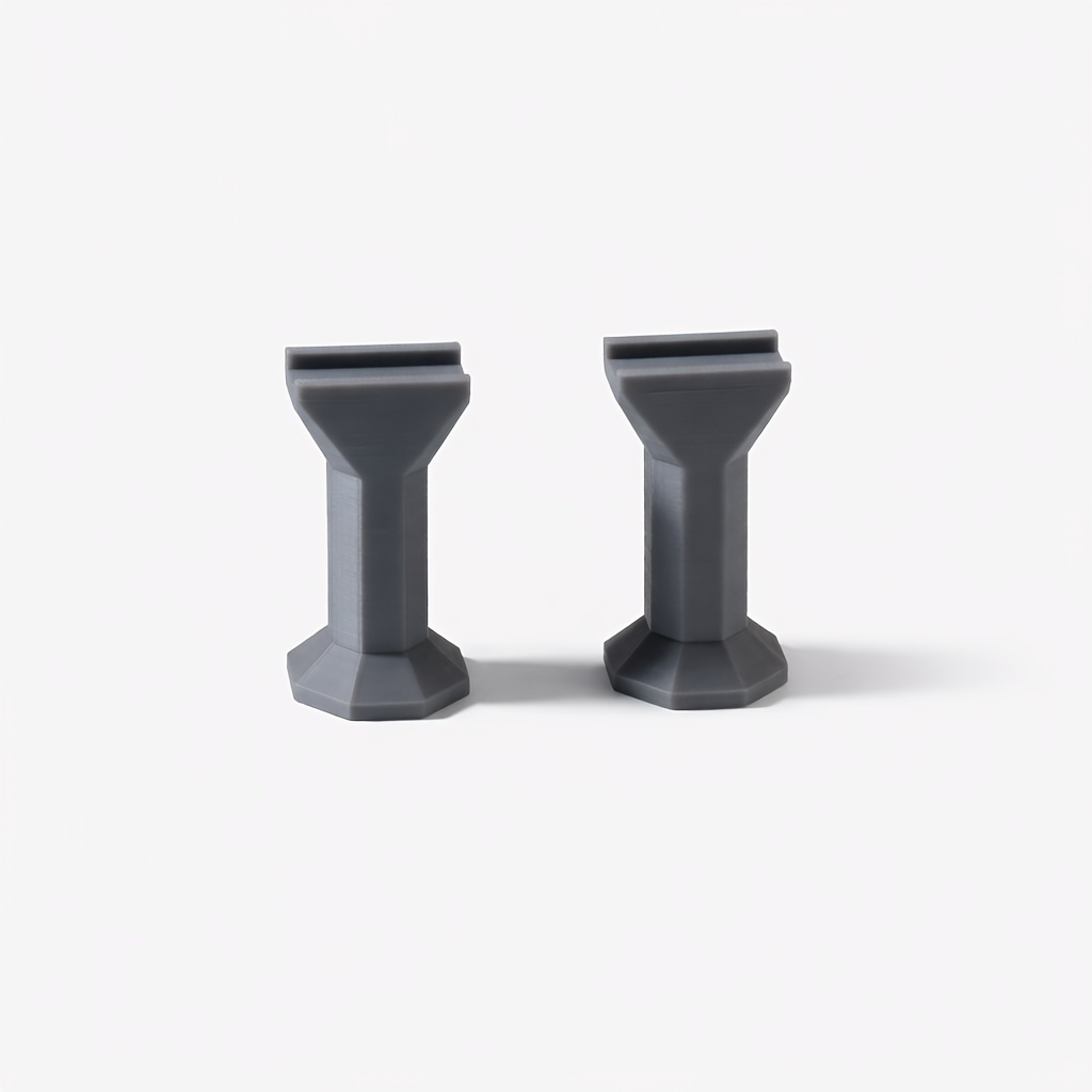 Windshield Wiper Holder Supports, Car Winter Kit To Prevent Wiper Freezing, 2pcs Set For Protection