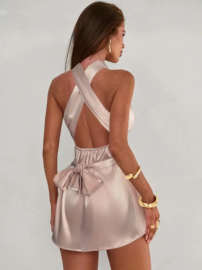 womens party dress metal decoration - Temu Mauritius womens party dress metal decoration - Temu Mauritius