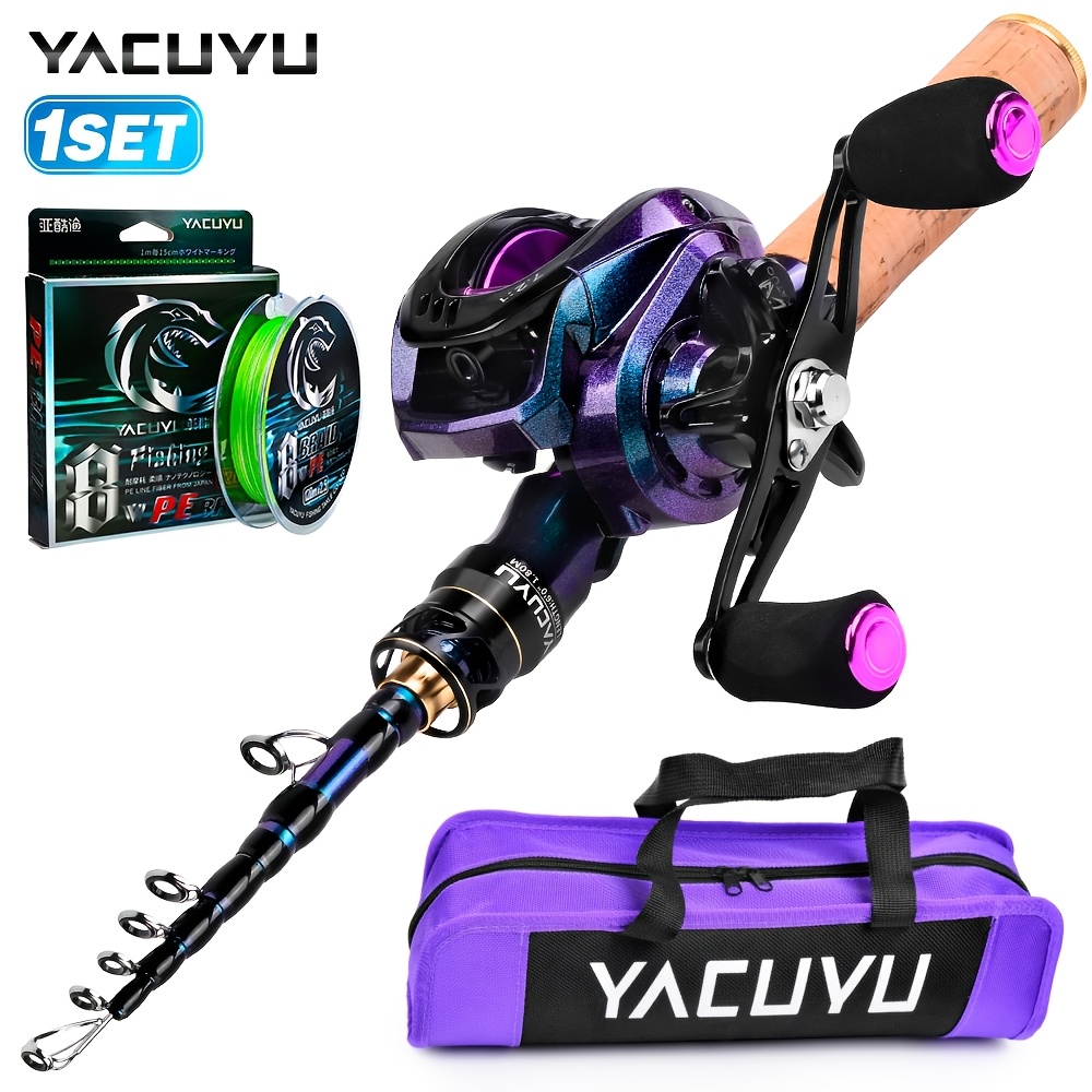 avet hxw 5 2 2 speed reel 5/2 Two Raptor Fishing catfish combo A dual screw side Reels model:PRX400PL-P Ambassadeur C4 Baitcast Reels
