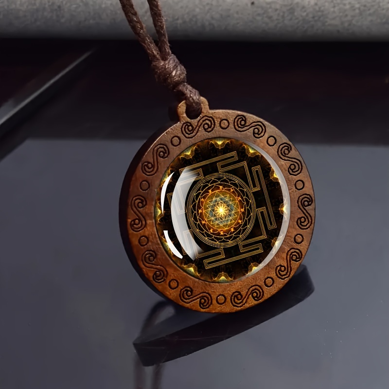

1pc Elegant And Fashionable Pendant Necklace, Romantic Gift Jewelry
