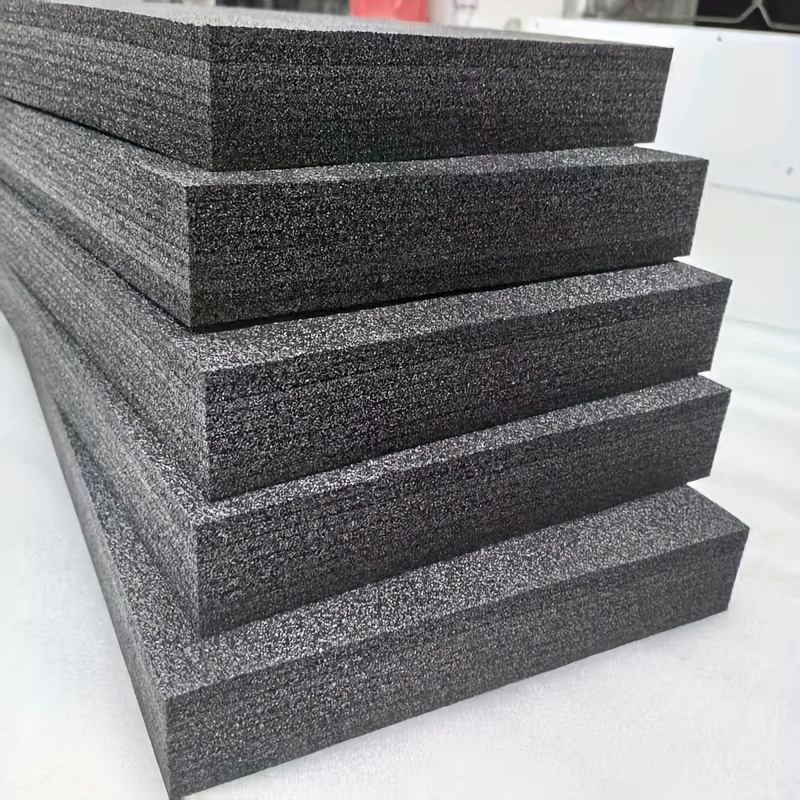 Foam Padding Material for Custom Size Protection