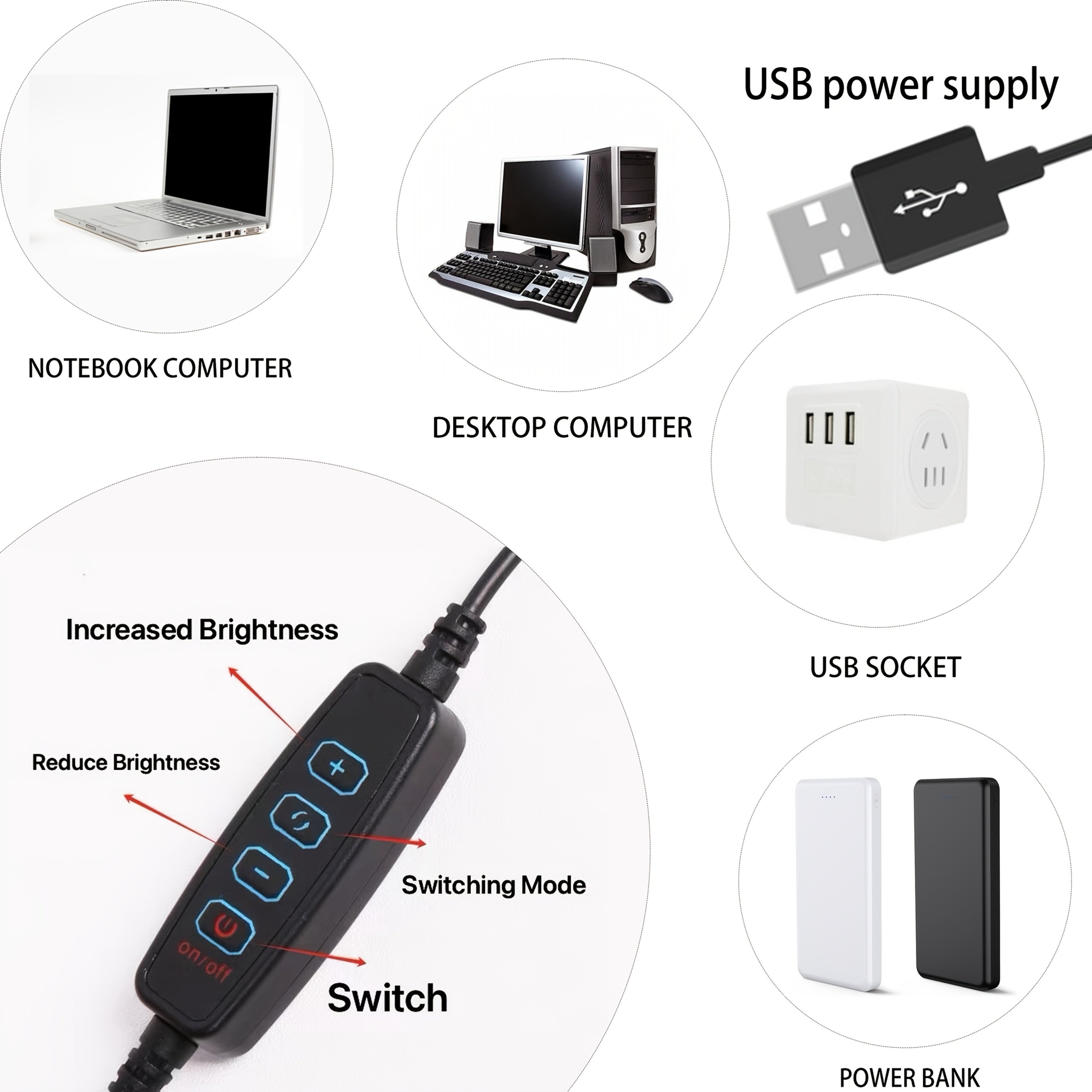 LED Desk Lamp • Aluminum Art Lamp • Eye-Protecting Lamp • Three-Color Adjustable Light • Dimmable Desk Lamp • Suitable for Office, Living Room, Bedroom • Used for Reading, Studying, Work Desk, Table Lamp, Living Room Lamp, Bedroom Light