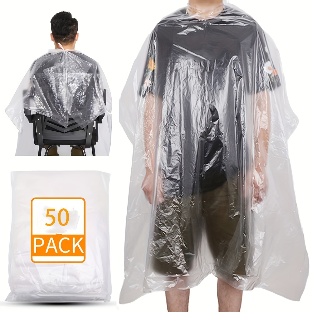 

50pcs Disposable - For Dyeing, & Perms | ,