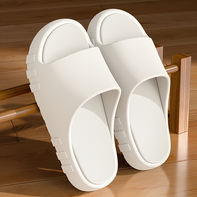 Slippers Womens Summer Indoor Home Bathing Household