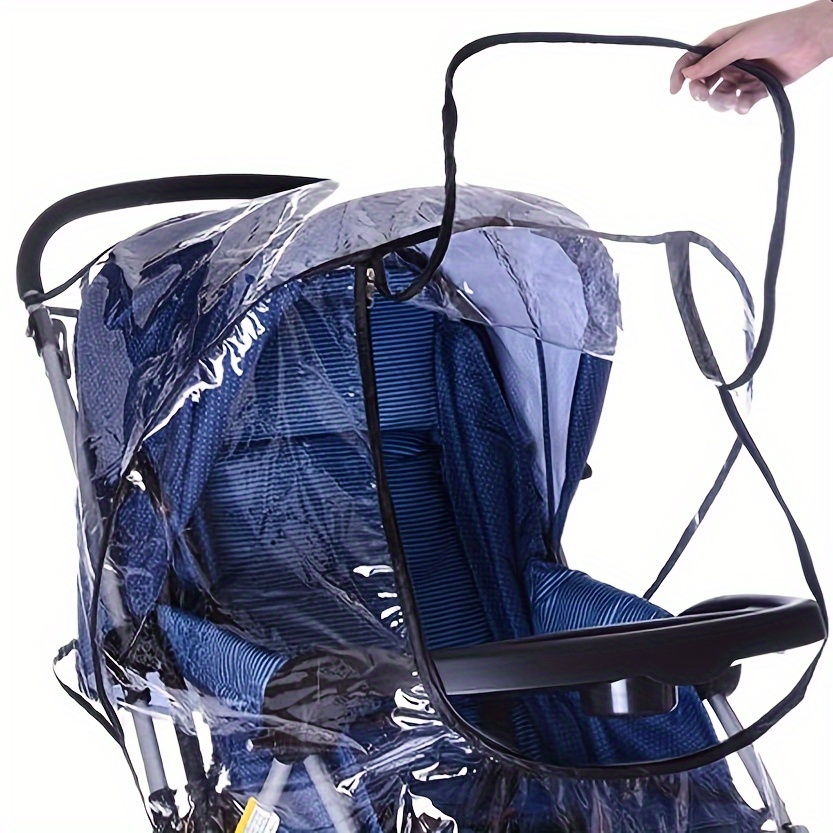 kinderwagen regenschutz reiverschluss robuste - Temu Switzerland
