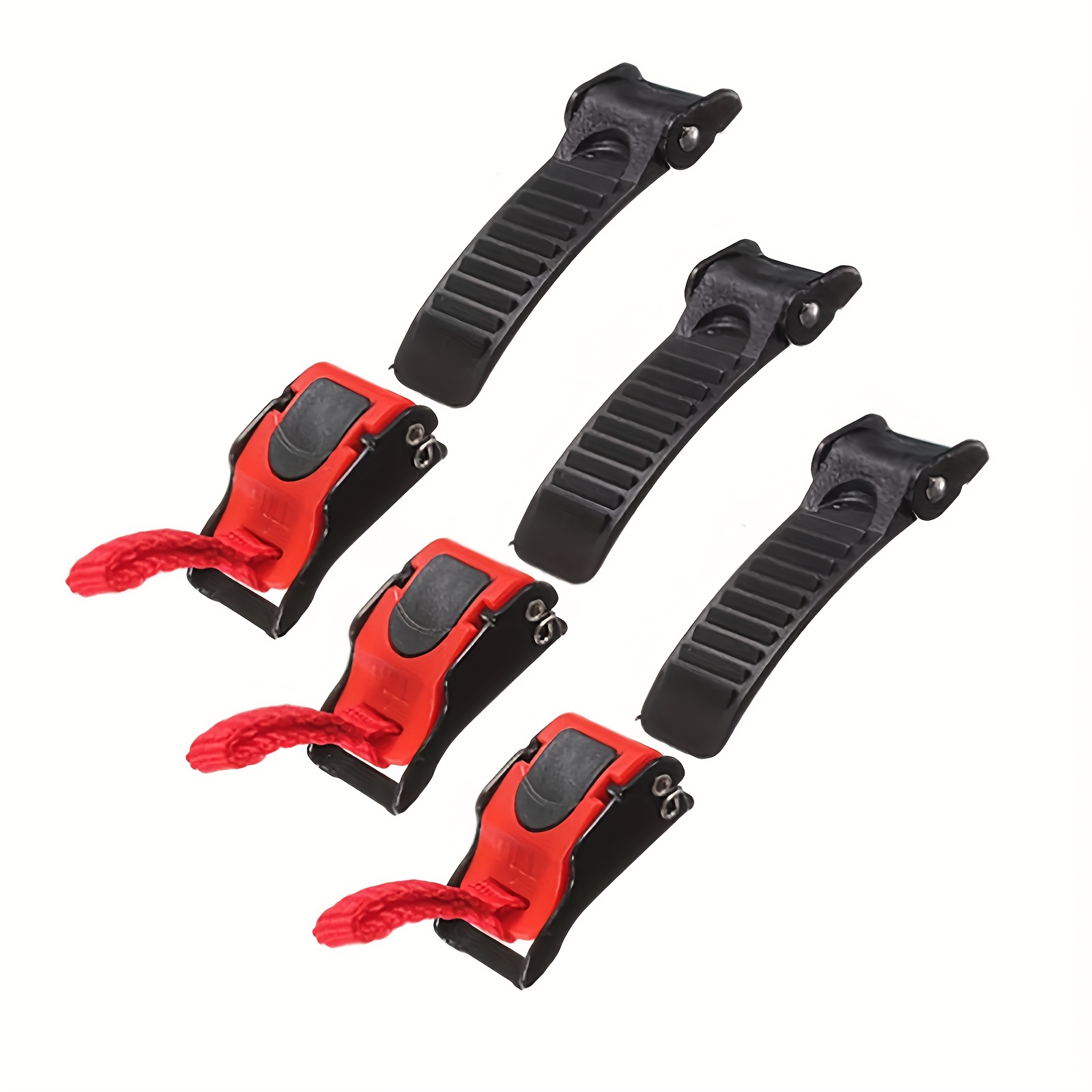 bike helmet lock sold on Temu United States