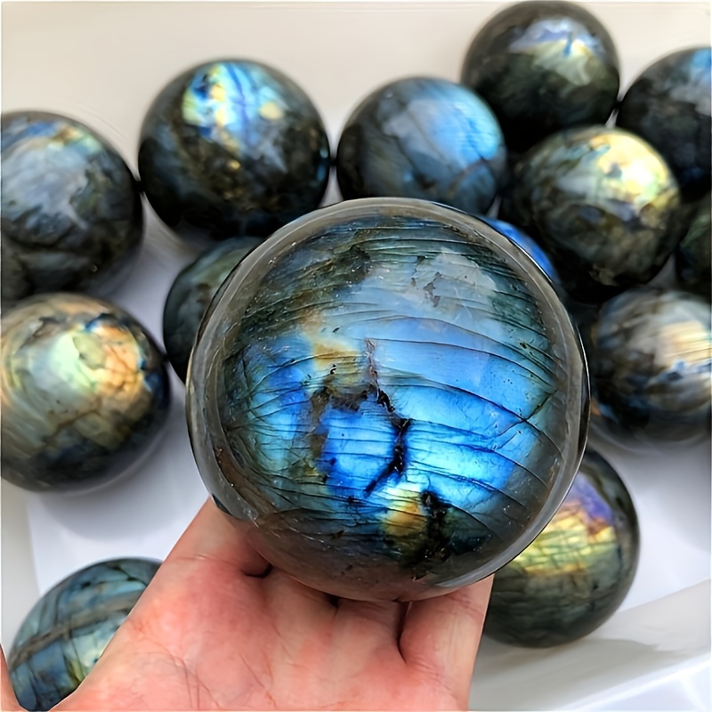 Bolas de Cristal (adivinación) 15 cms diámetro – MundoTarot