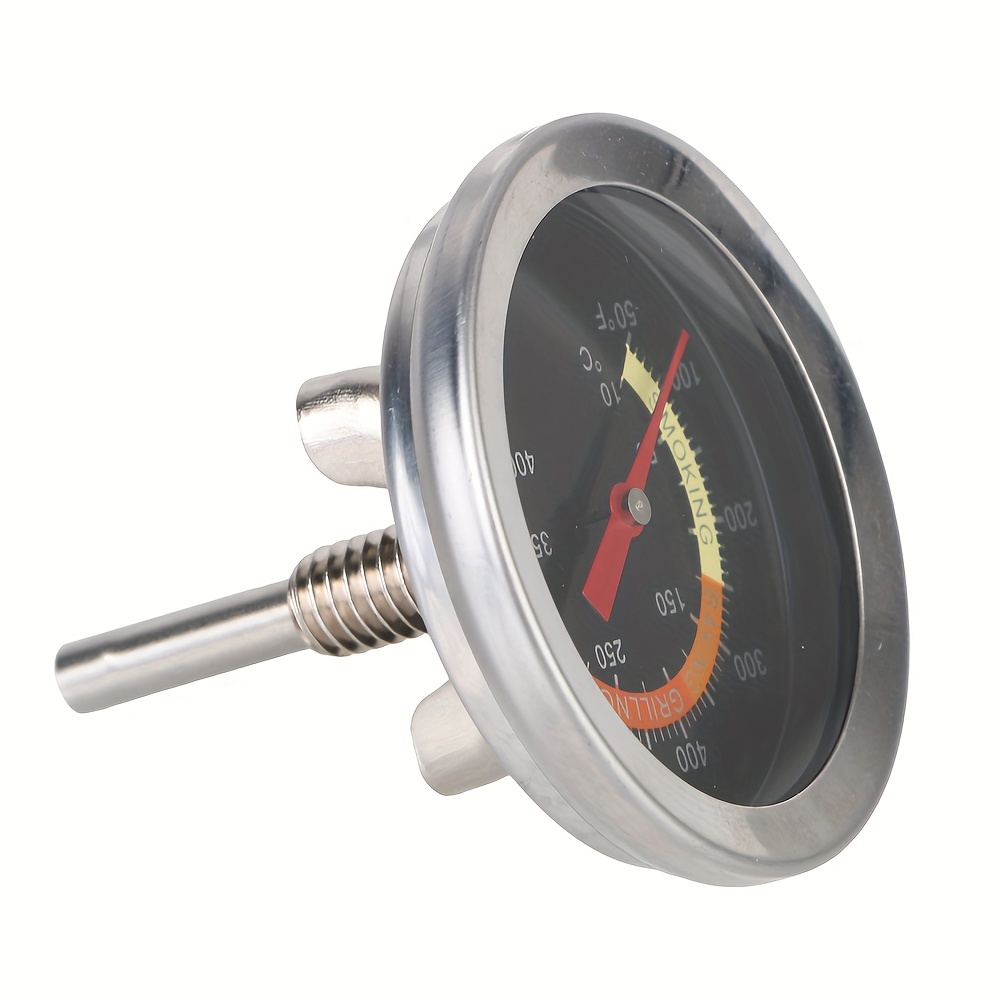 For Kitchen Home Baking Instant Read Oven Thermometer Bbq Grill Thermometer Household Cooking Temp Gauge