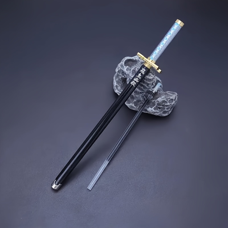 TEMU Anime- Heavyweight Pen - Pvc Writing Instrument For & , Gift For Anime