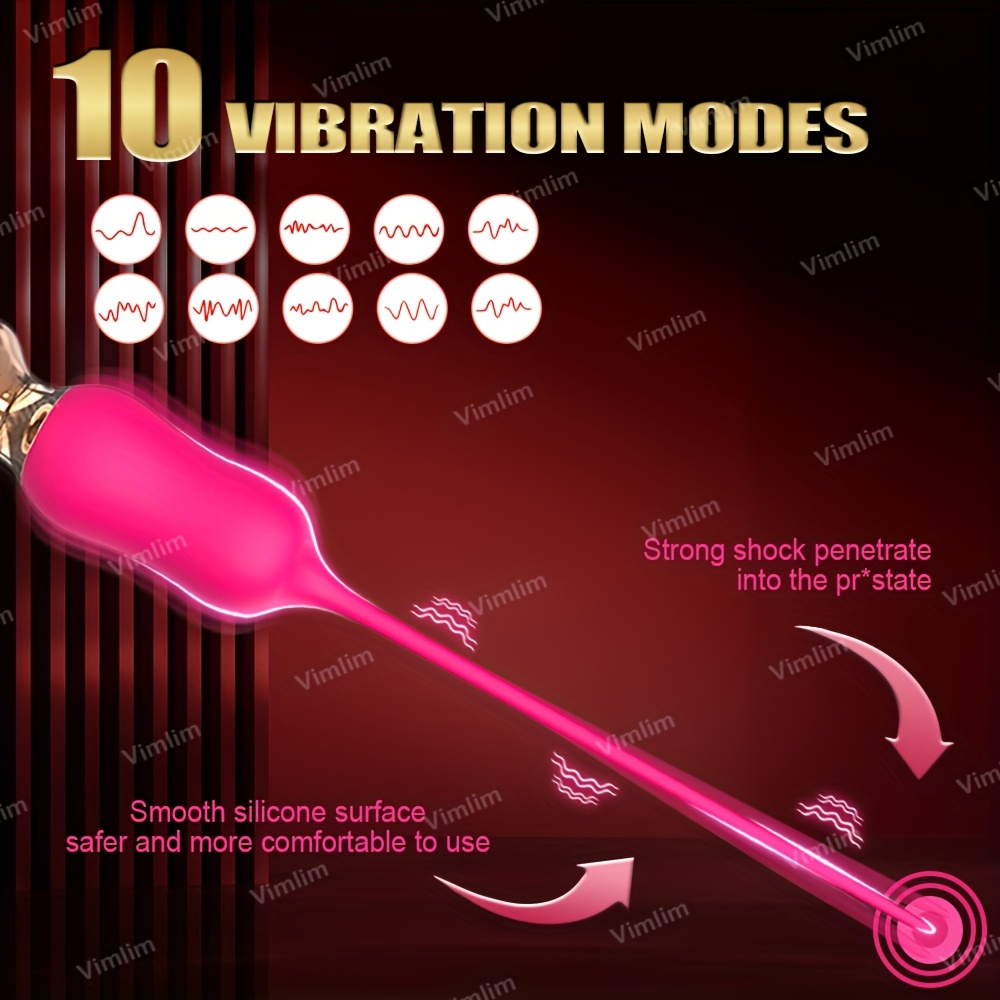 vibrating catheter male toy