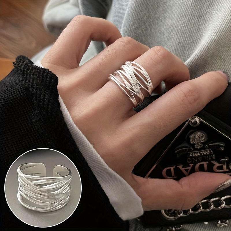 

Unisex 925 Silvery , For , , All , Jewelry
