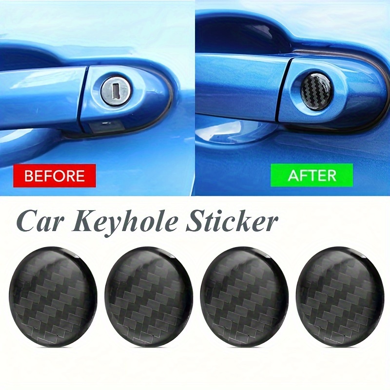 

4pcs Car Pin - , , And - For Accessories