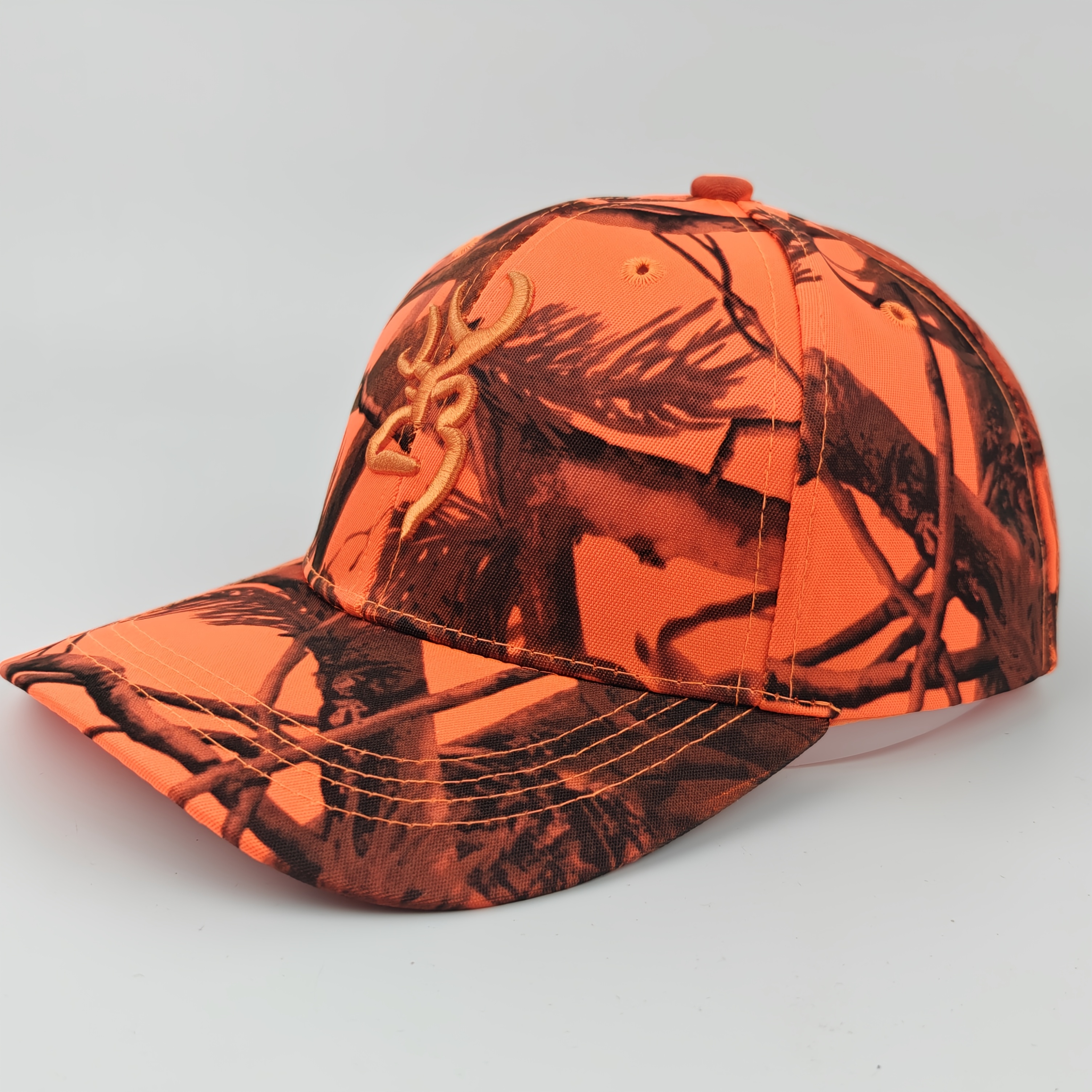 Tie-dye Camouflage Baseball Caps For Men And Women, Sun-shielding Caps For The Beach, Truck Drivers, And Dad Hats