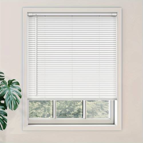 cordless no tools no drill 1 vinyl horizontal mini blinds light filtering blinds for windows blinds shades for window