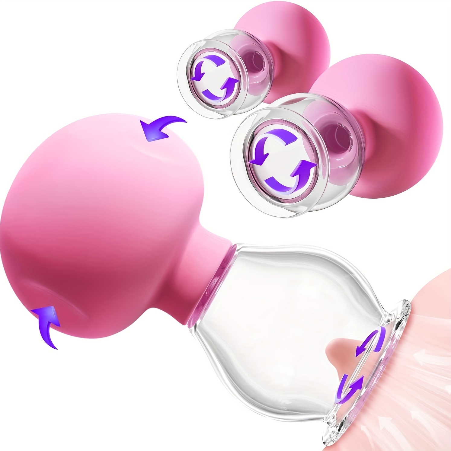 nipple suction toys Nipple suckers — An easy guide on how to use nipple suckers