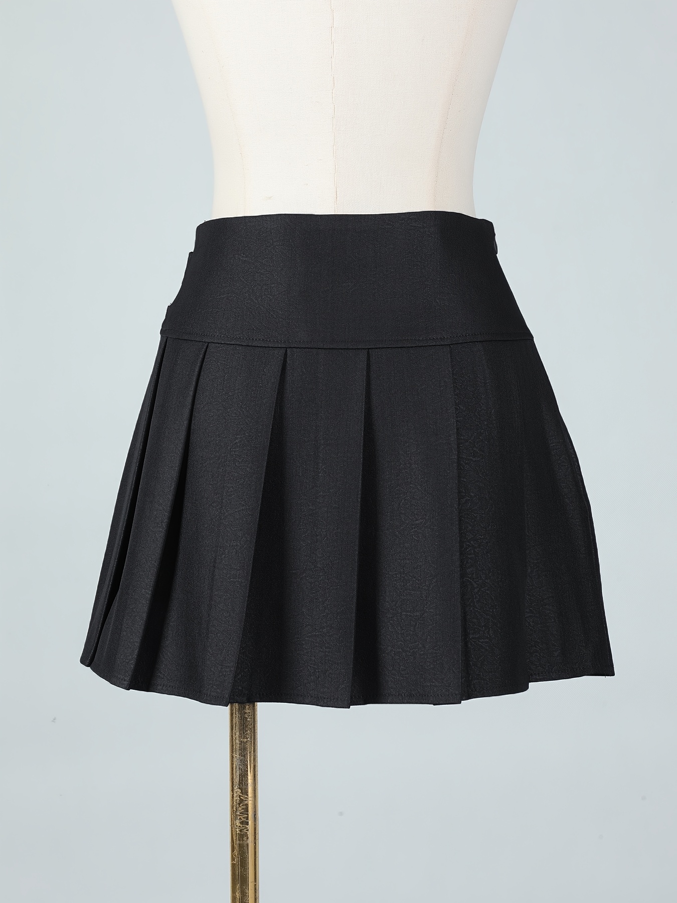 ぴよtailored jk pleated skirt op tailored jk pleated skirt op – BUNNY APARTMENT