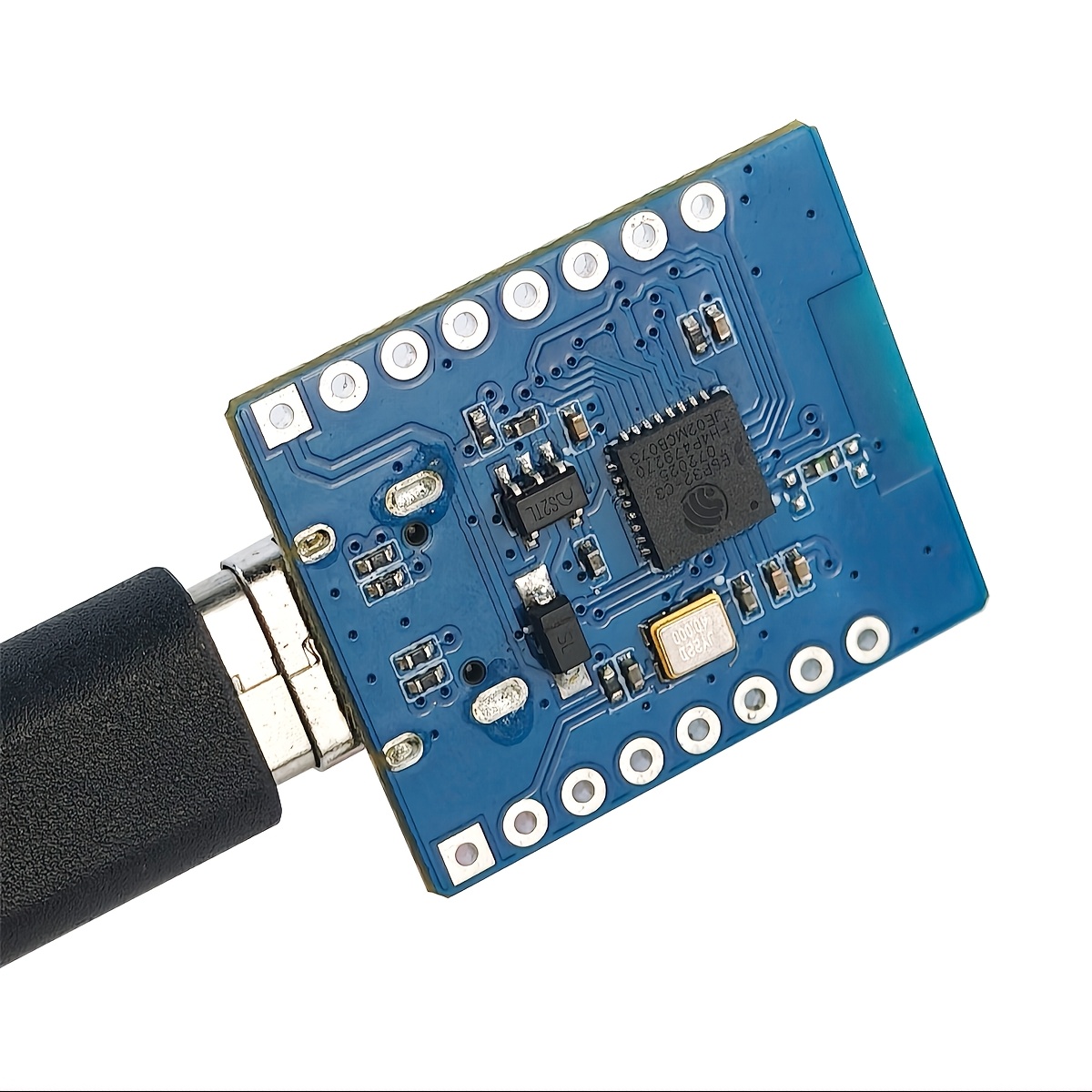 набір з 3 esp32   oled плат для розробки з антеною wifi bt esp32 c3 та 0,42-дюймовим oled модулем Опис товару 7