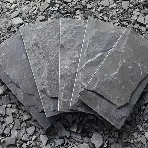 natural stone 1pc 2pcs 3pcs 4pcs pack 20 10cm suitable for villa courtyard walls outdoor european retro walls natural stone green color suitable for background walls tv background walls of gardens courtyards