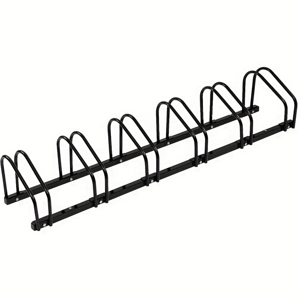 1pc Steel , -mounted Elevated , Heavy- Metal Stand For / Storage